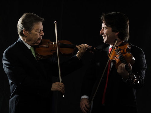 Yair & Eyal Kless
